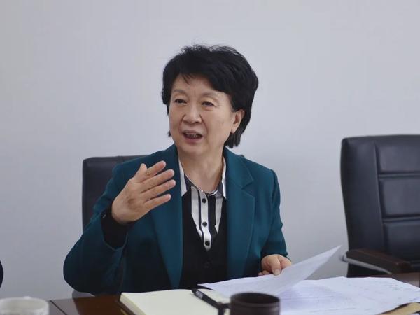 河南省委充实加强省关工委领导班子_工作_领导成员_赵素