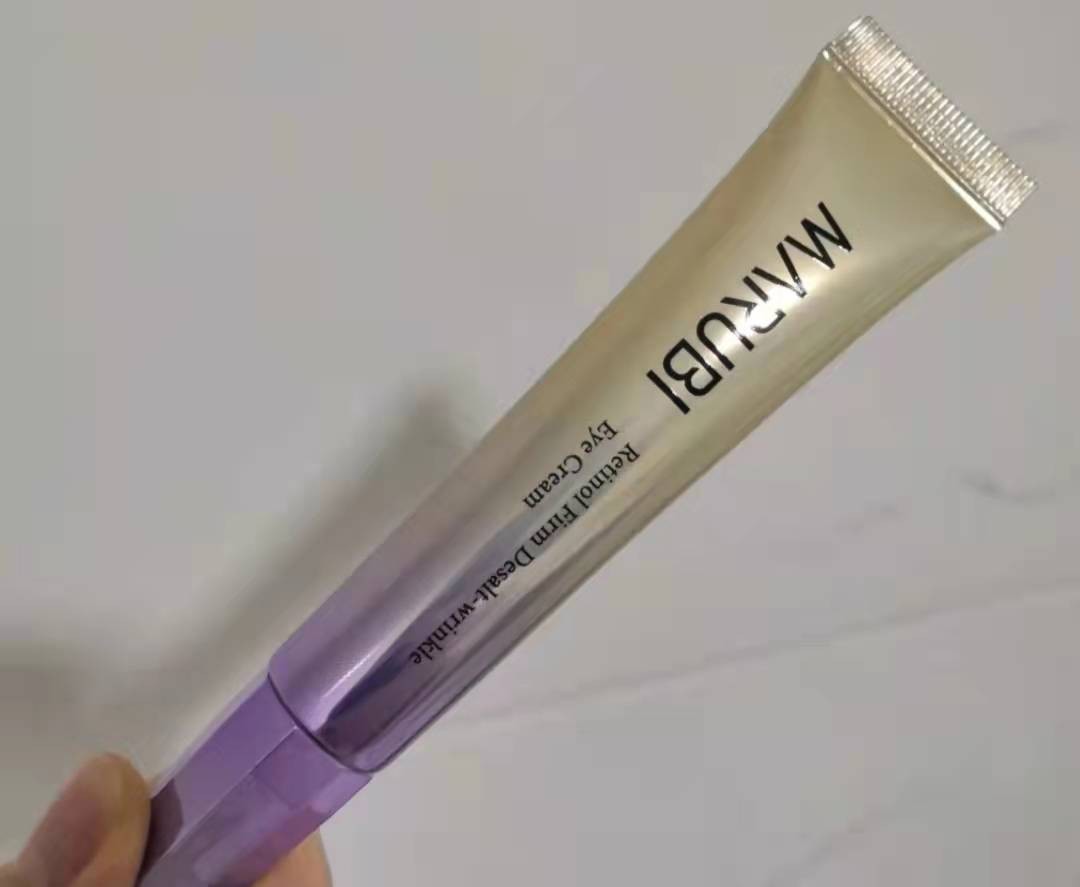 产品百元好物！这4款抗老眼霜虽然平价，效果却不输大牌，还不挑年龄