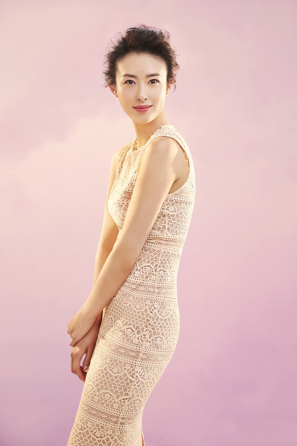 原创第一车模翟凌被前男友报复声名尽毁如今苦尽甘来终无遗憾