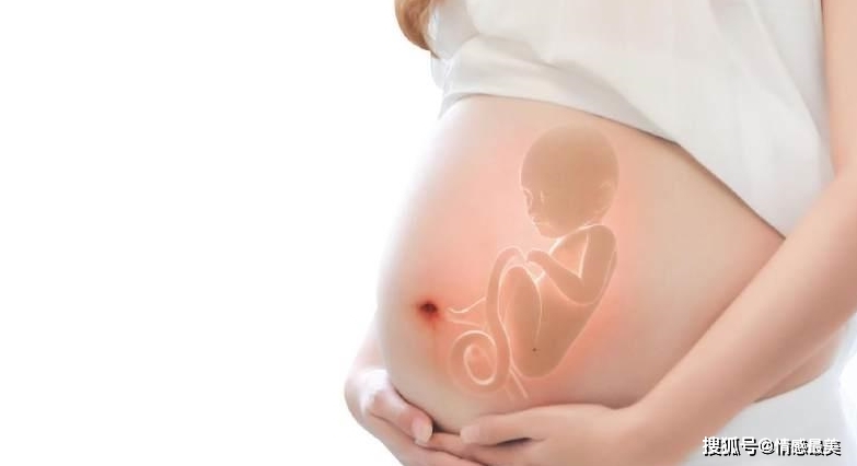 家用电器|怀孕后，孕妇最好远离这几种辐射，否则有可能伤害到胎儿