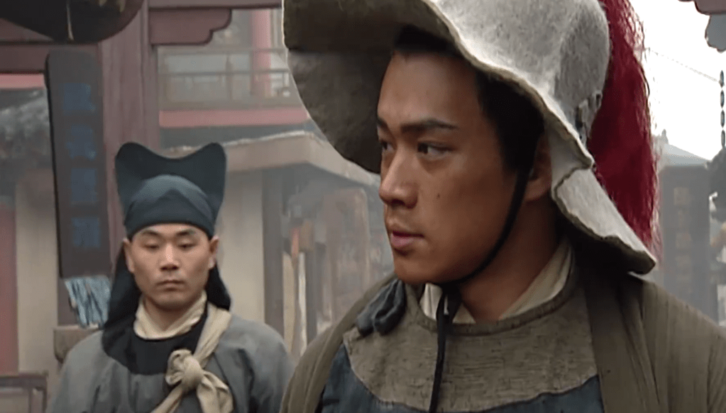 原创西门庆的脑袋坏掉了吗明知武松是打虎英雄为何还敢勾引潘金莲