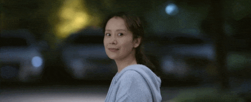 殷桃|同样是演“儿媳”，把海清和殷桃放在一起看，差别就出来了