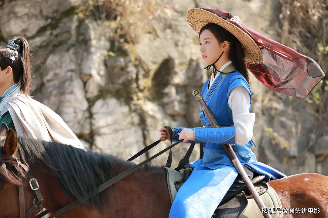 成本|“小成本，大制作”的五部剧，每一部都值得二刷，一部没看太遗憾