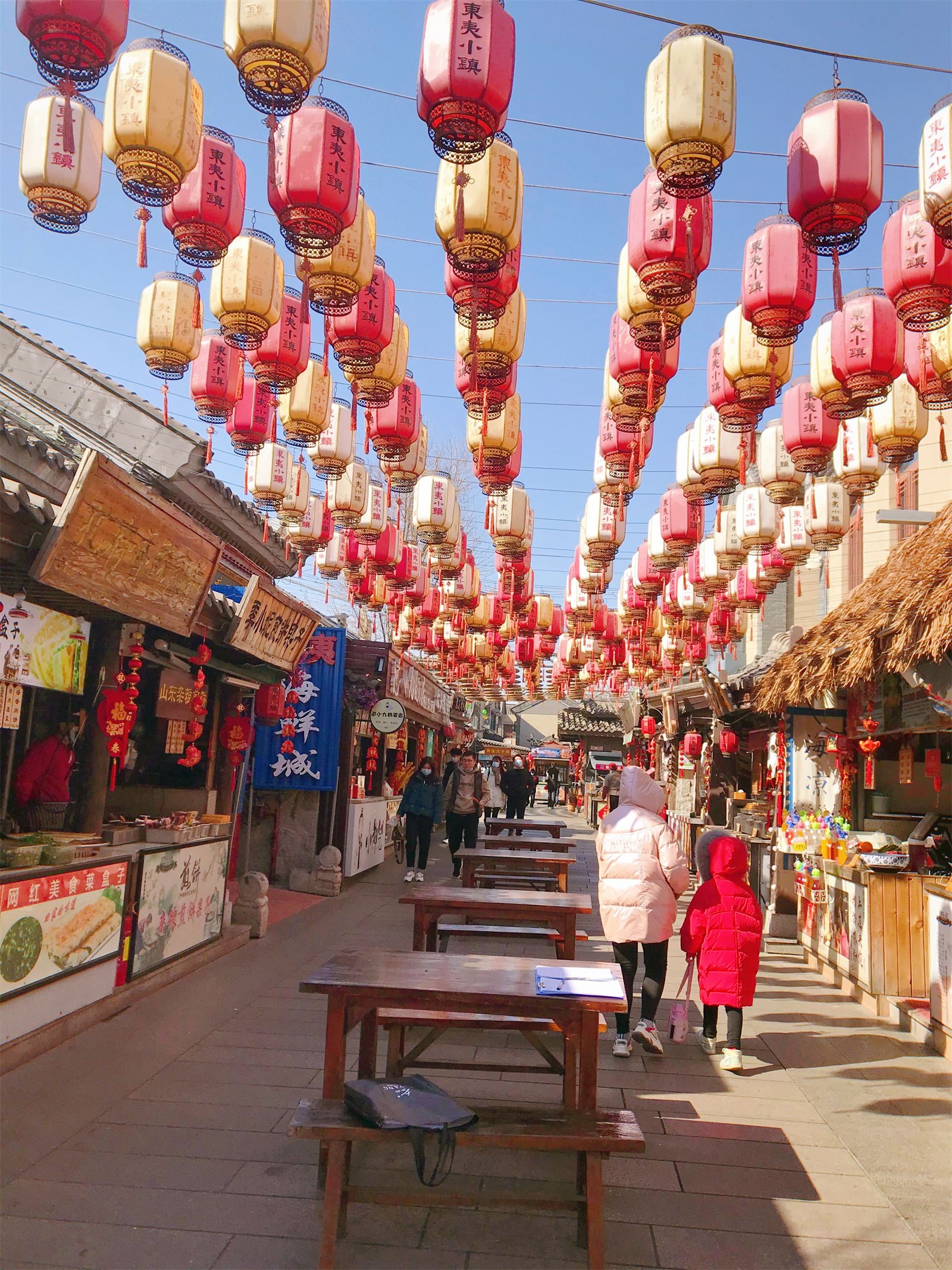 日照旅游攻略之景区篇，海边景点好玩的地方