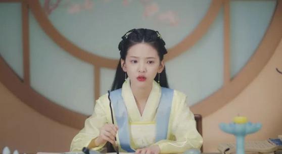 演技|又一古装小甜剧爆火，仅开播一天口碑爆棚，狂刷6集根本停不住