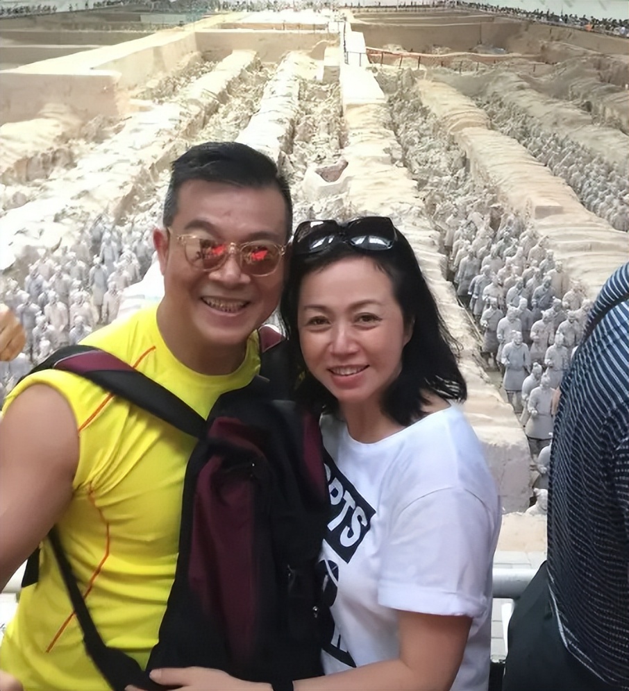 威猛霸气的背后,个个悔不当初_任达华_徐锦江_于荣光