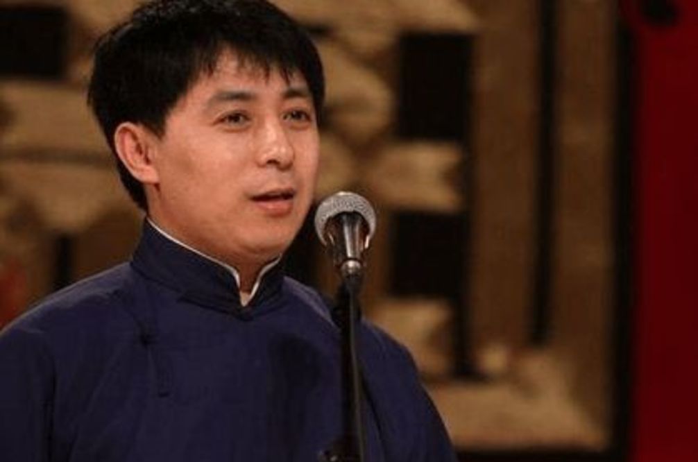 何云伟|三进三出德云社，栽赃搭档是内奸，赵云侠为何还能被郭德纲接纳？？