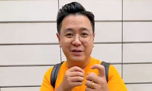 原创网红主播大logo个人资料是哪里人为什么被点名批评