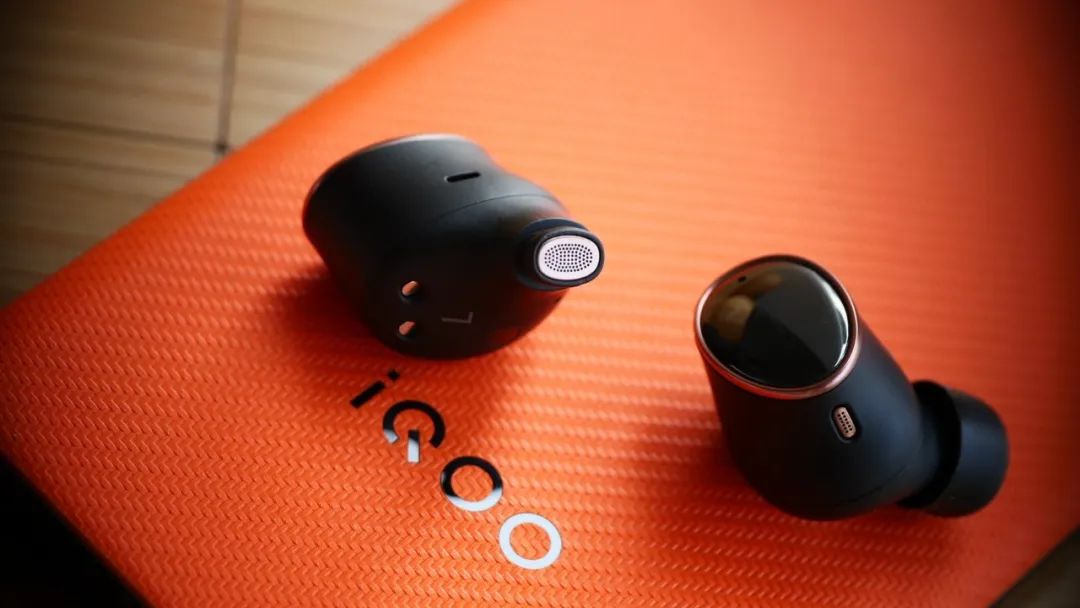 我想一步一步往上爬——1MORE EVO主动降噪真无线评测