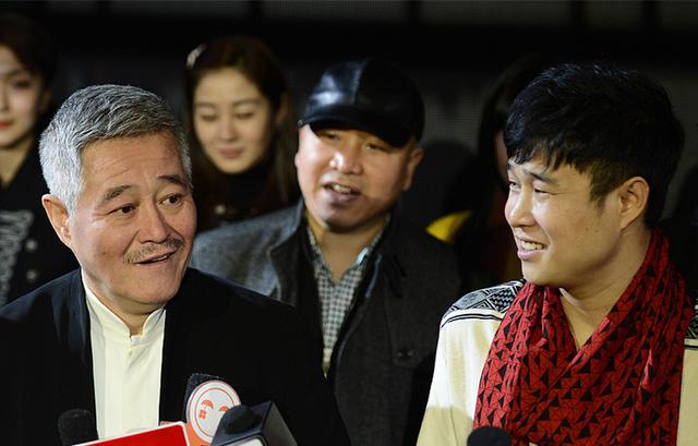 张家豪|小沈阳的“红与黑”，从一夜爆红到放弃小品，他到底经历了什么？