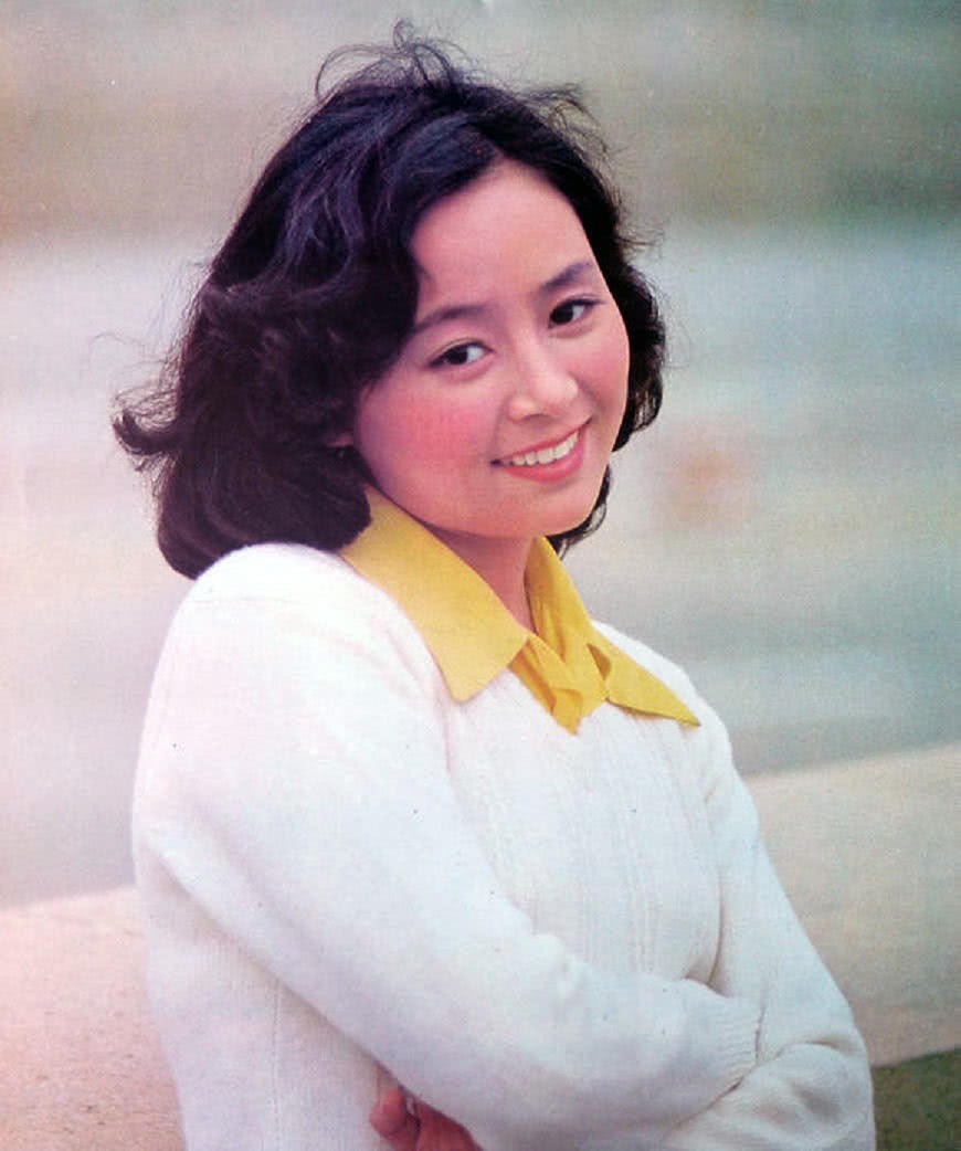 黄祖|著名演员张瑜：一段失败的婚姻，无儿无女，60岁以后有了烦心事！