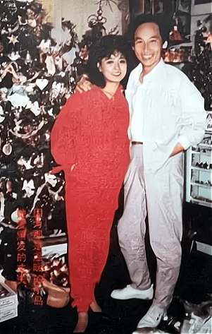 黄祖|著名演员张瑜:一段失败的婚姻,无儿无女,60岁以后有了烦心事!