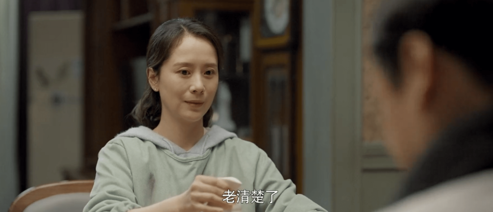 殷桃|同样是演“儿媳”，把海清和殷桃放在一起看，差别就出来了