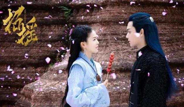 圈层|女频从霸屏回归圈层,男频贵精不贵多,仙侠玄幻剧终于回归理性