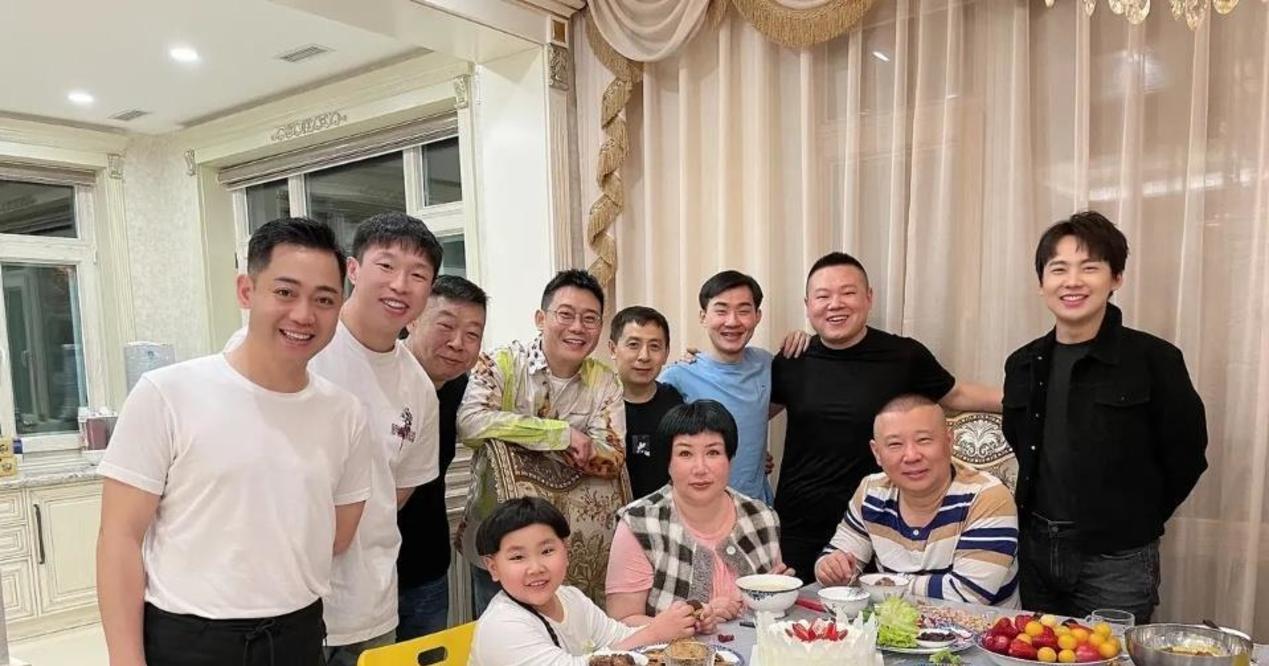 何云伟|三进三出德云社，栽赃搭档是内奸，赵云侠为何还能被郭德纲接纳？？