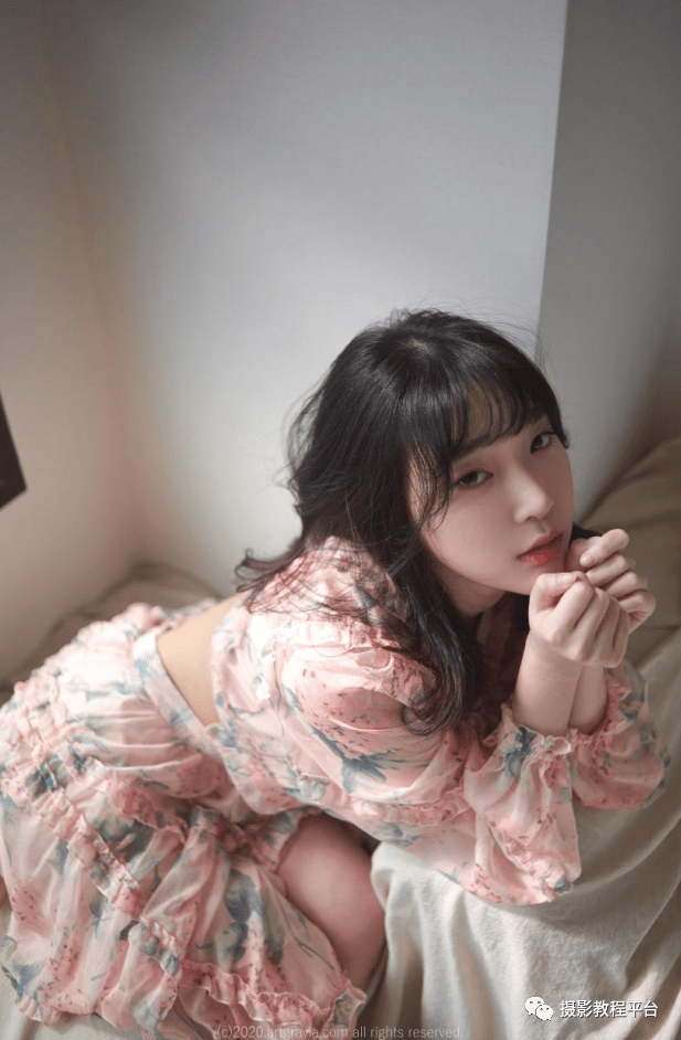 韩国高清网红少女 私房摄影美姿写真图集样片(含2套 149张参考素材)