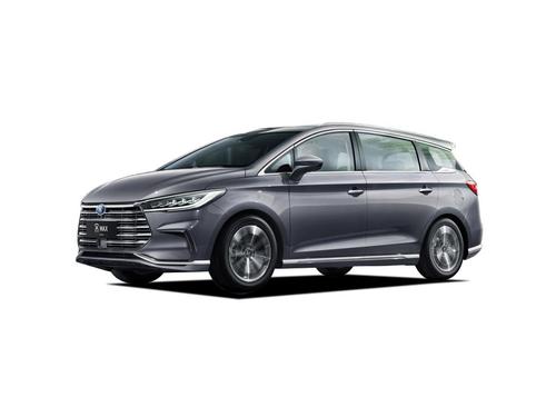 原创3月12日比亚迪宋maxdmi正式上市售价区间14581728万元