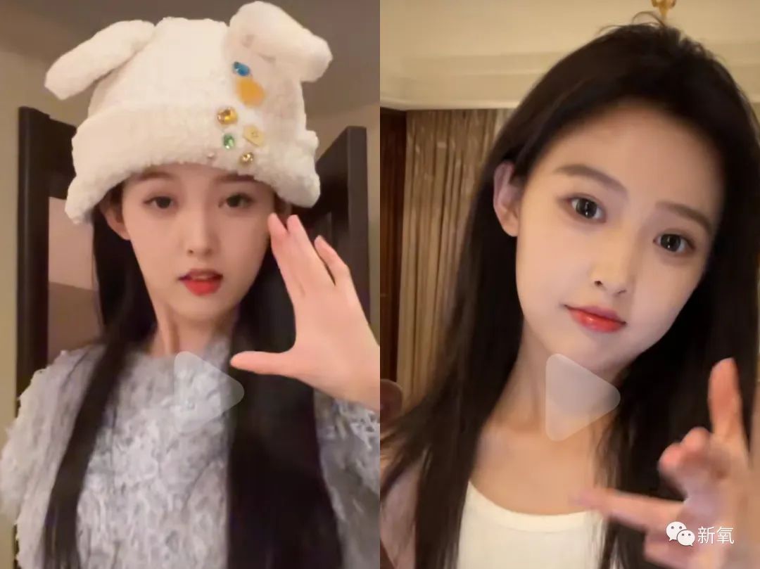 iPhone易梦玲是很多人心中iPhone原相机拍照之神吧?