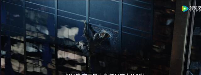 因为|超凡蜘蛛侠确实比不上第一代蜘蛛侠