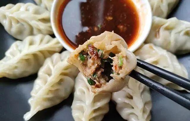 蒸餃|早餐就做它，開胃營養，一次多做點存冰箱，再也不用去外面吃