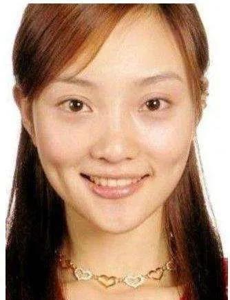 形象聚光灯下美若天仙，卸下妆容皱纹爬满脸的5位女星，岁月也败美人