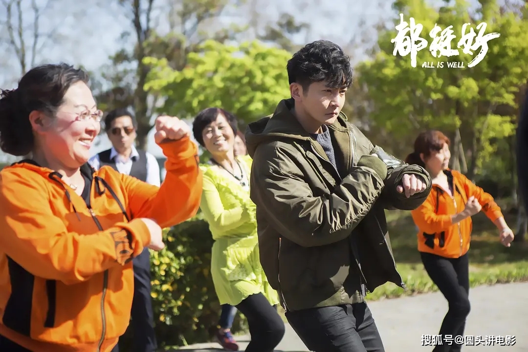 工业体系|“口碑炸裂,热度爆表”的十部剧,你若一部没看,那就太遗憾了