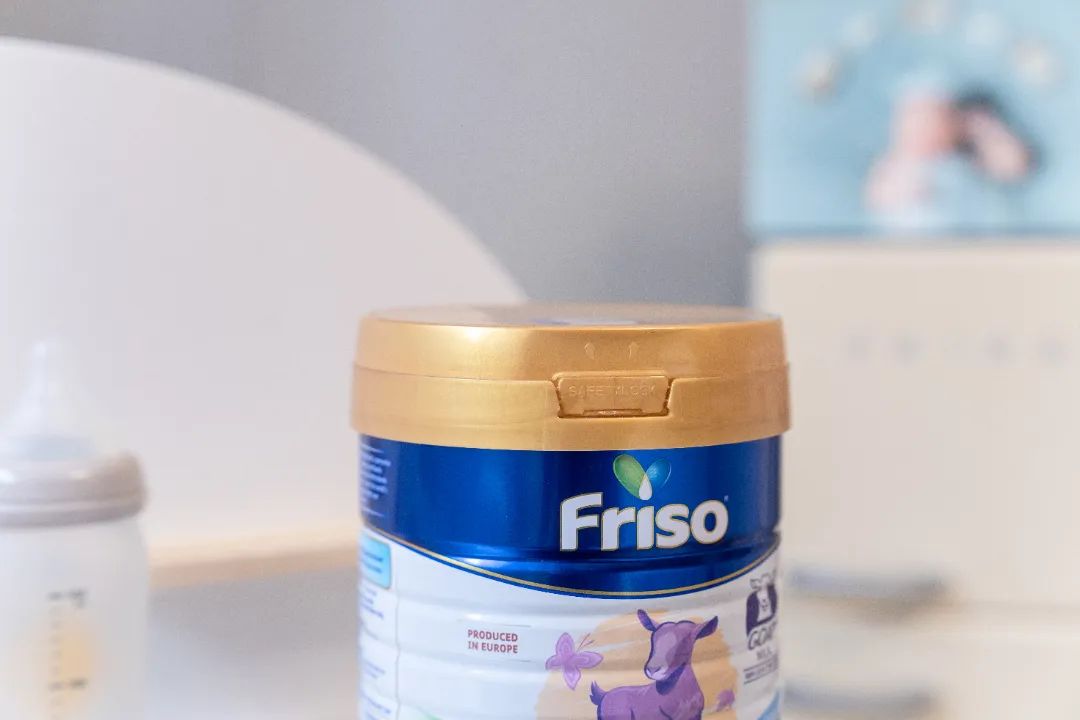 女儿骗你生女儿系列来了～精致养娃必须做到「时尚+营养」两手抓