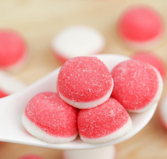 诱惑|七夕送什么?那就送这4种零食,女生抵抗不住诱惑,送它们准没错