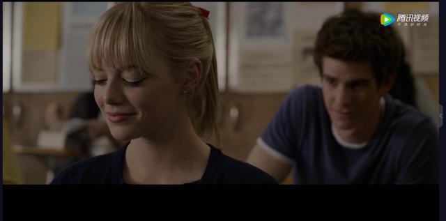 因为|超凡蜘蛛侠确实比不上第一代蜘蛛侠