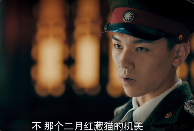 九门|飙升榜第一！电影版《老九门》开播，打响新年盗墓片的第一枪