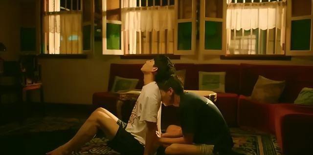 因为|豆瓣8.8，这部韩剧太上头，我磕到了