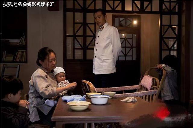 扮演者|父母爱情:一部戏至少请来了4个教授,5名导演,还有1位国家干部