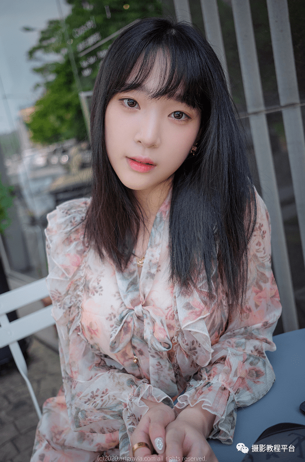 韩国高清网红少女 私房摄影美姿写真图集样片(含2套 149张参考素材)