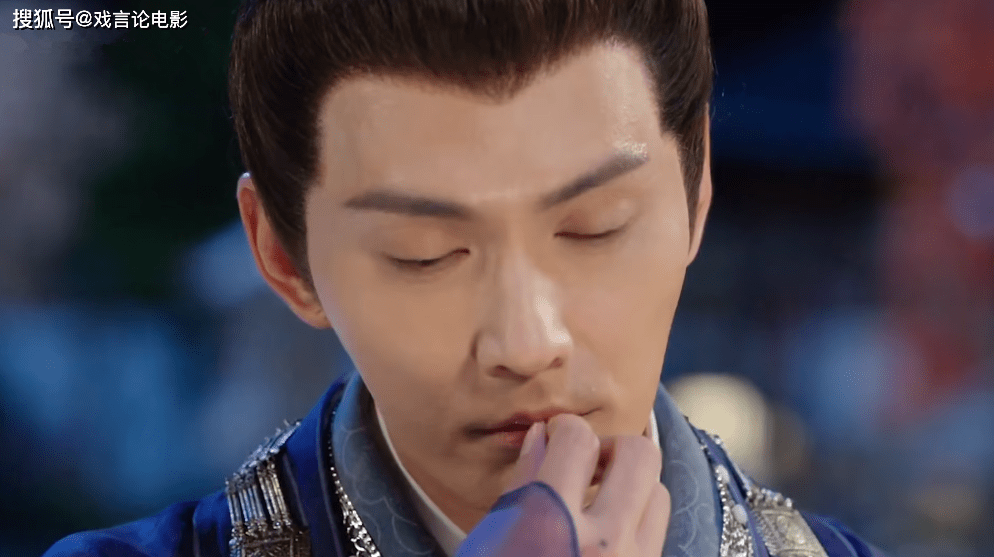 因为|《影帝的公主》徐正溪自恋感爆棚，古典美人，周洁琼演技惹争议！