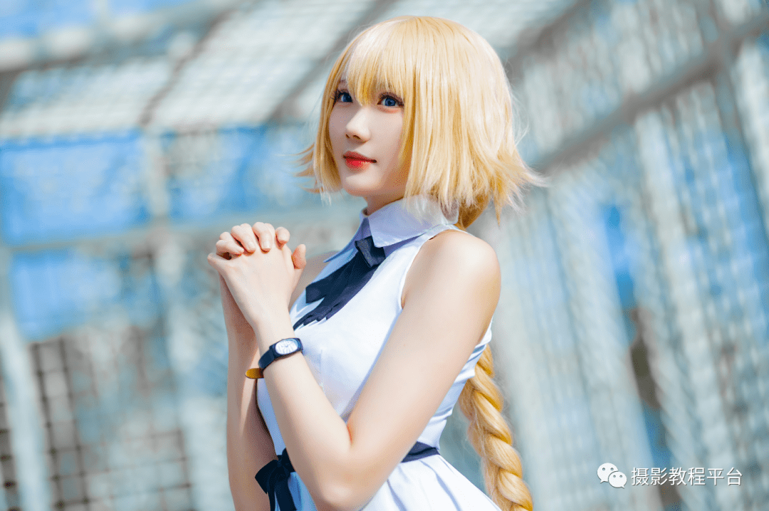 cosplay高清美少女 私房攝影美姿寫真圖集樣片(含23套 415張參考素材)