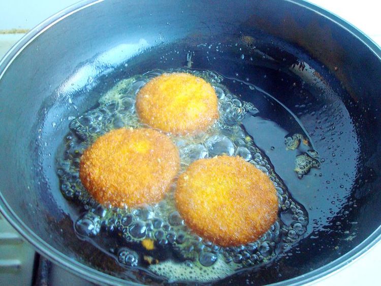 易溢|几分钟做出来的早餐，蛋白质高，开胃又酥香，好吃又好做