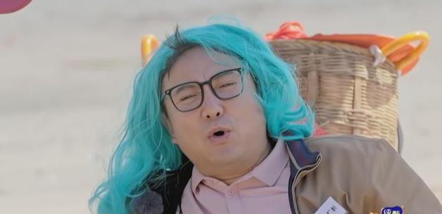 马丽|从《麻花特开心》看开心麻花人员身份地位，老大没悬念，老二马丽