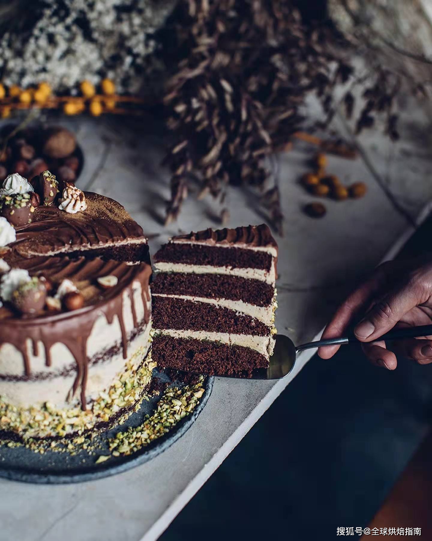 怎么装饰蛋糕才好看 208484a4314f4d0a9f578993fadca397.jpeg