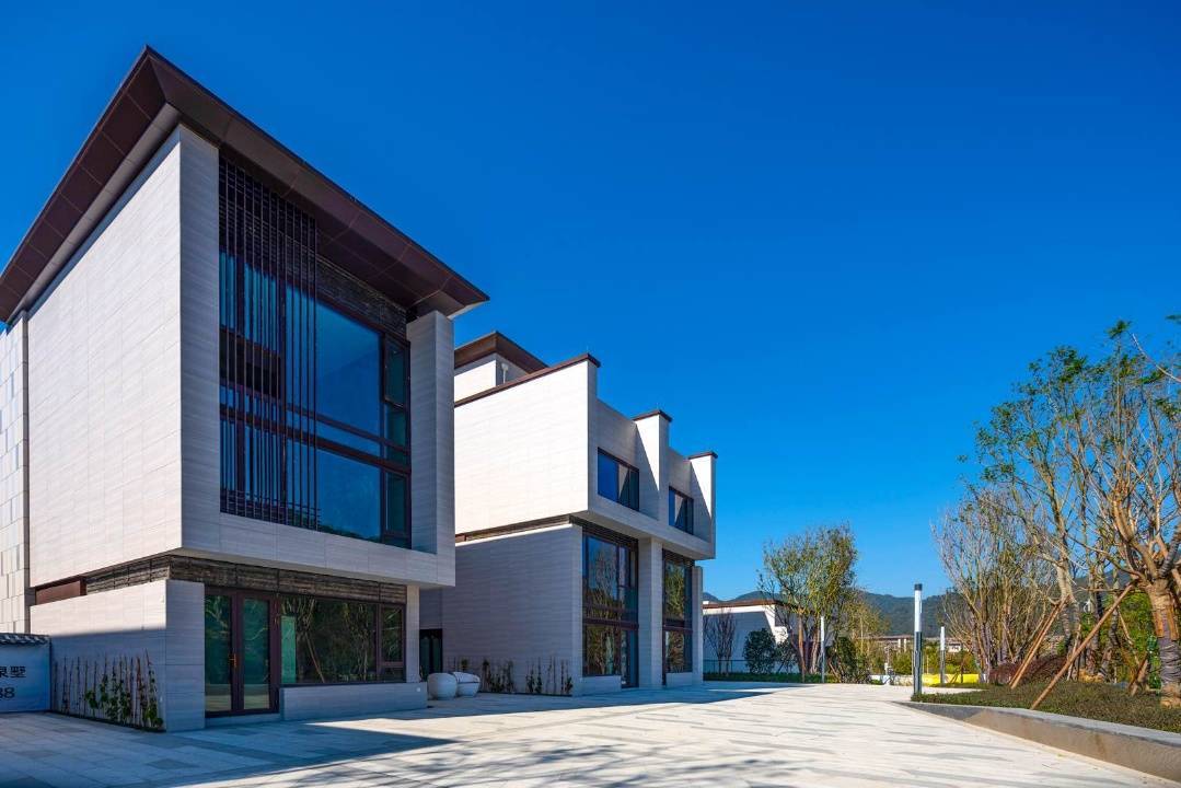 福州温泉城售楼处项目分析买过的人为什么这样说真实情况解析官