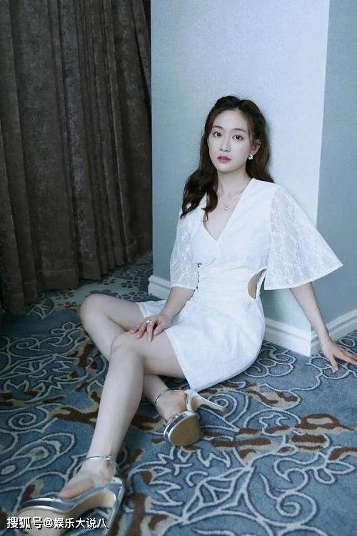 原创刘美含考研失败误传升学北大参加浪姐落选后自嘲很傻社死名场面