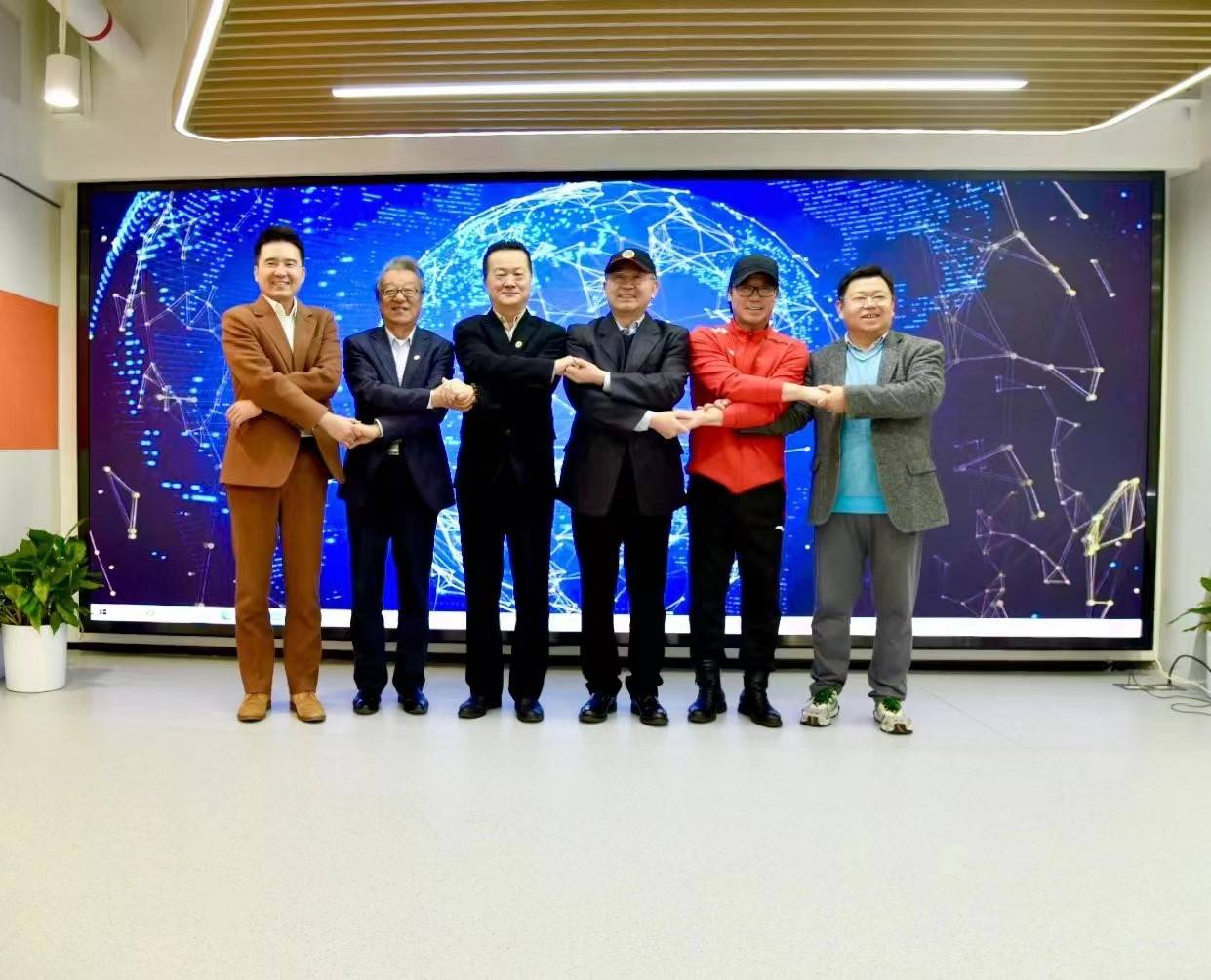 第五届全球物联网大会云上会议完美收官！黑科技大赛总决赛TOP10强产生！