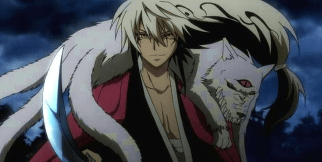 妖怪_奴良陆生_故事