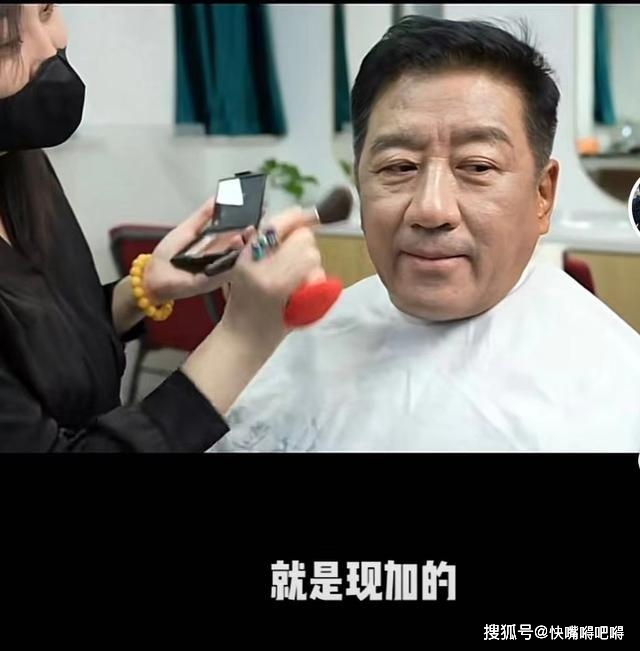 丁勇岱|人世间：最催泪的一场戏居然是雷佳音临场发挥，没想到意外成经典