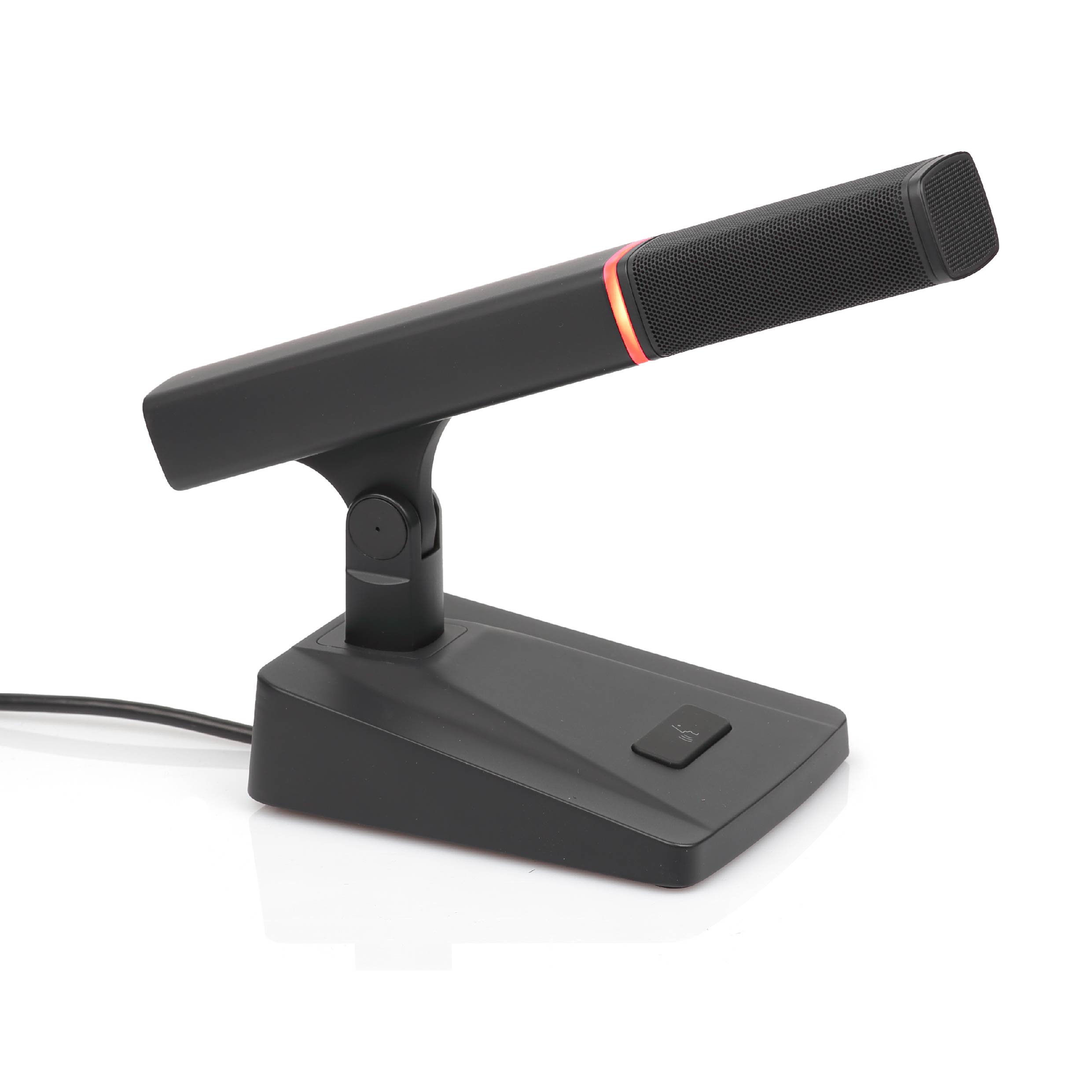 797audio cr970dh电容会议传声器 会议话筒区代_khz_mm_输出方