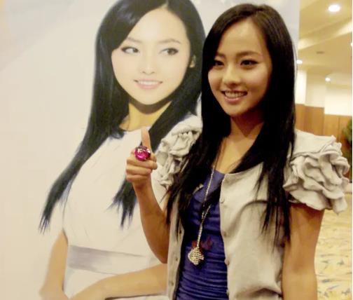 梦想|林小柒毛毛是什么电视剧的角色？张晓柔和欧阳晨最后的结局是什么