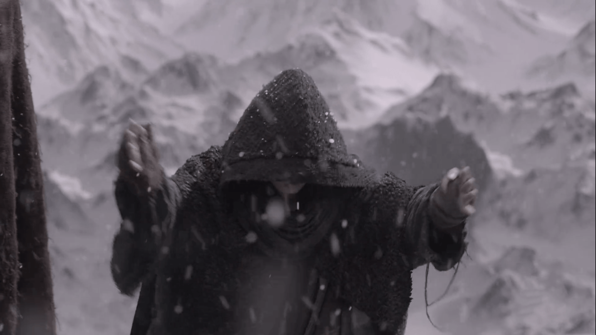 《庆余年》的大东山之战,庆帝凭什么能够坐收渔利?