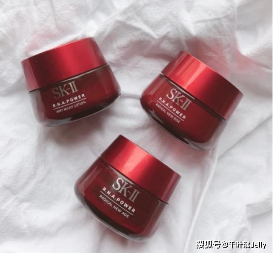 护肤品全球十大顶级护肤品排行榜