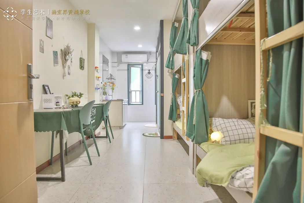 联考高分主力军丨孪生画室浙江城堡校区2023届招生开始啦