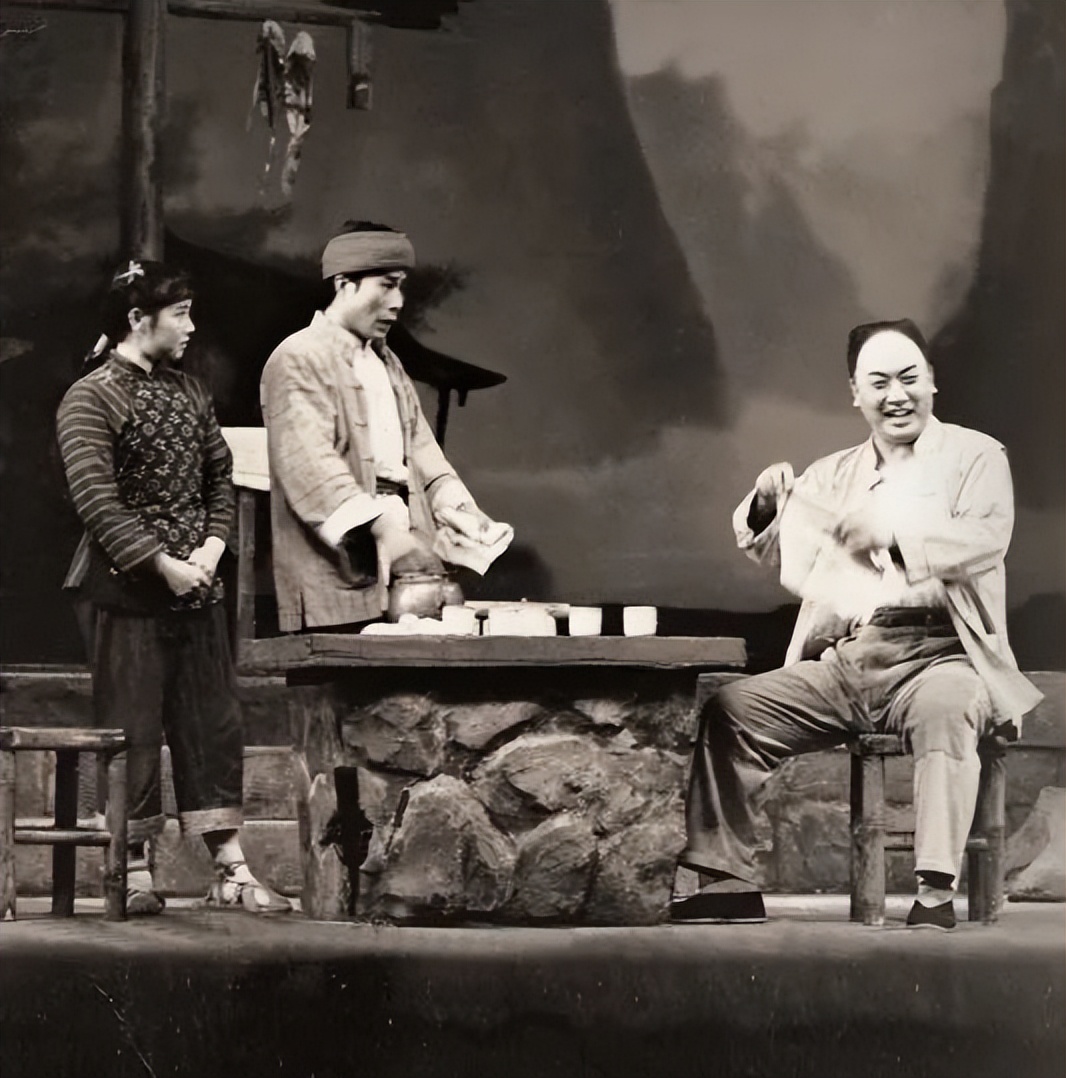 李保田李雪健陈道明王志文陈宝国谁是中国戏王之王