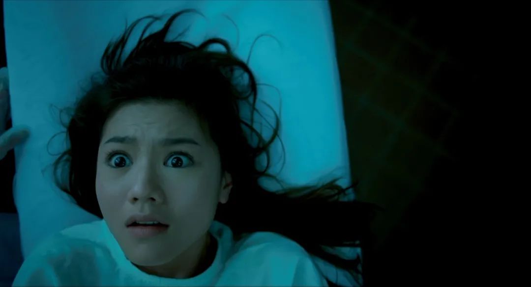 2013年,她收到周星驰邀请,参演热门的《西游降魔篇》.
